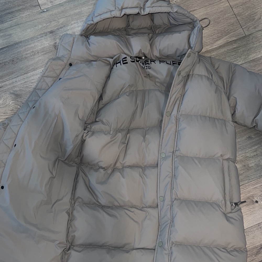 The super puff jacket - Picture 2 of 6